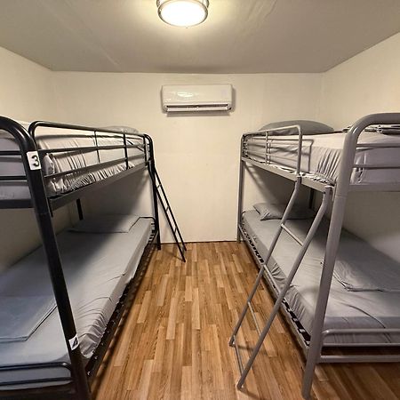 بيت شباب Oqp Vacations ميامي المظهر الخارجي الصورة