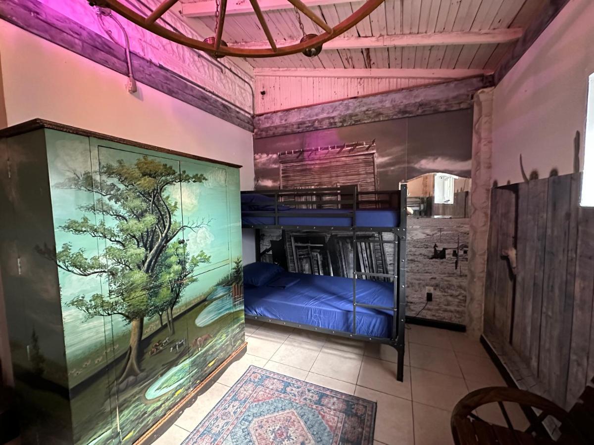 بيت شباب Oqp Vacations ميامي المظهر الخارجي الصورة