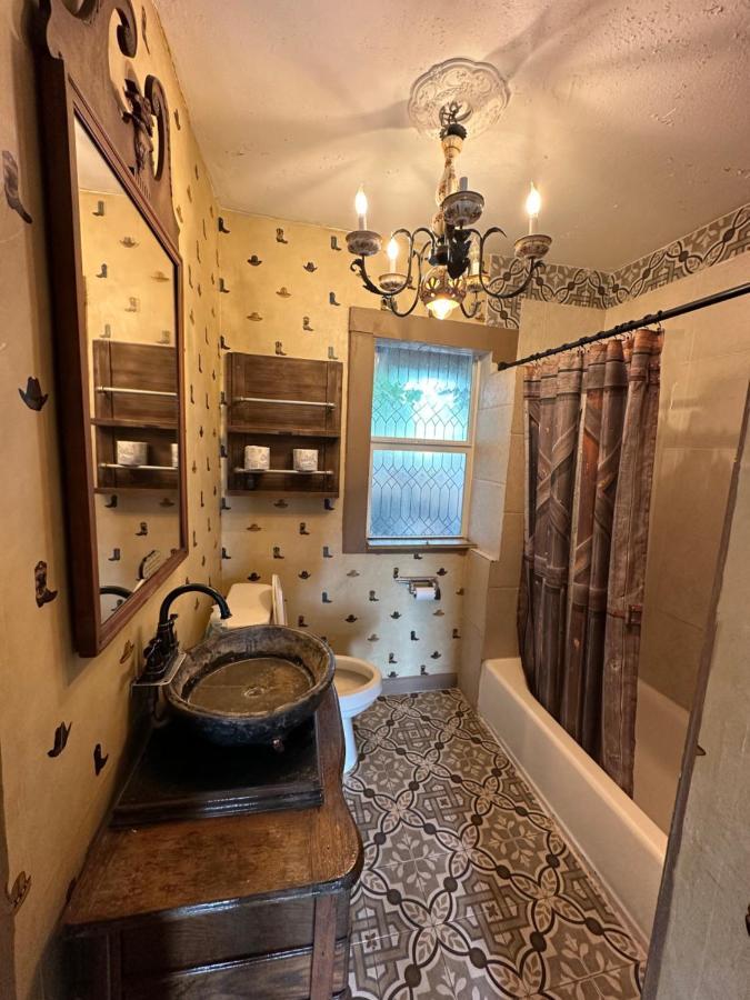 بيت شباب Oqp Vacations ميامي المظهر الخارجي الصورة