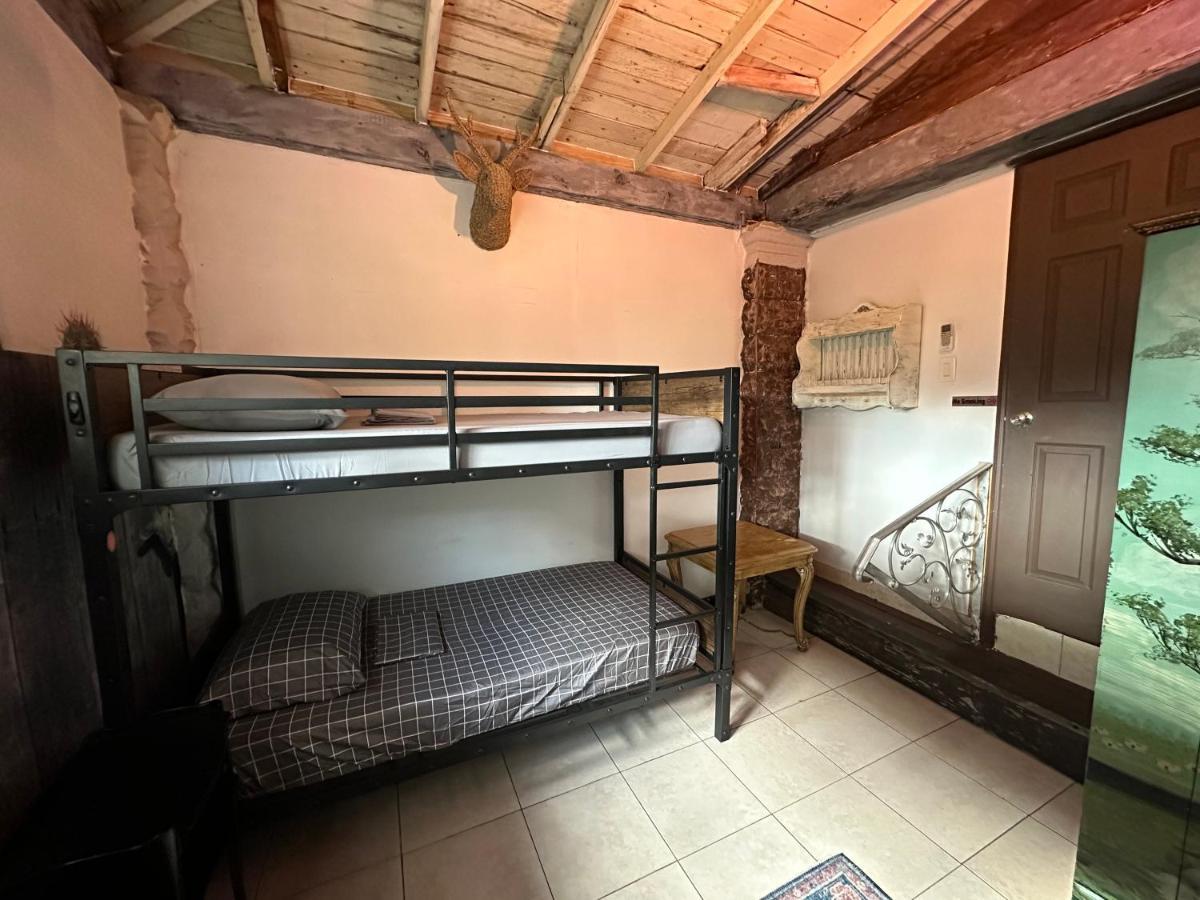 بيت شباب Oqp Vacations ميامي المظهر الخارجي الصورة