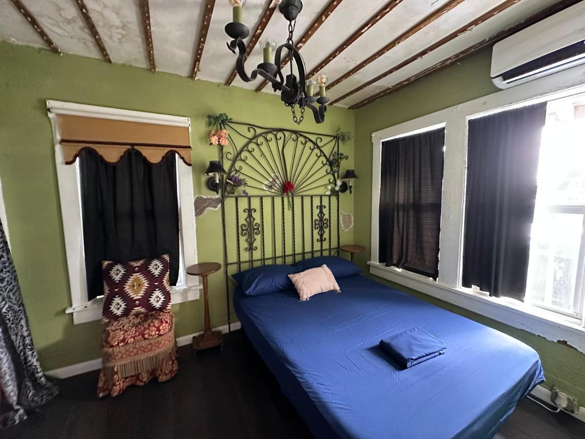 بيت شباب Oqp Vacations ميامي المظهر الخارجي الصورة