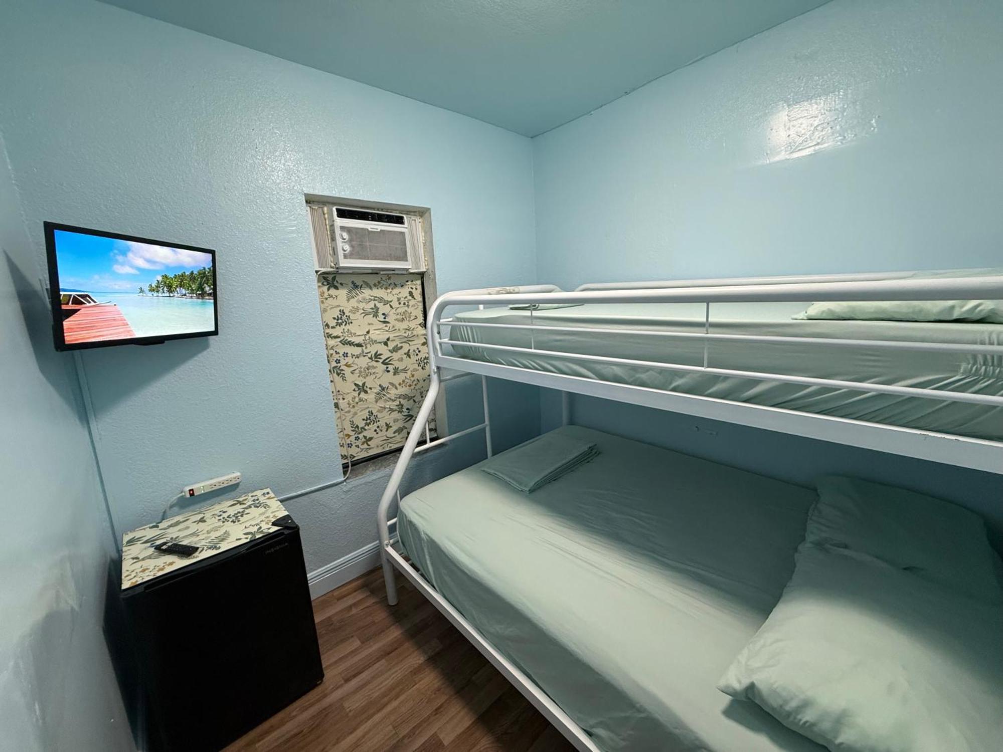 بيت شباب Oqp Vacations ميامي المظهر الخارجي الصورة