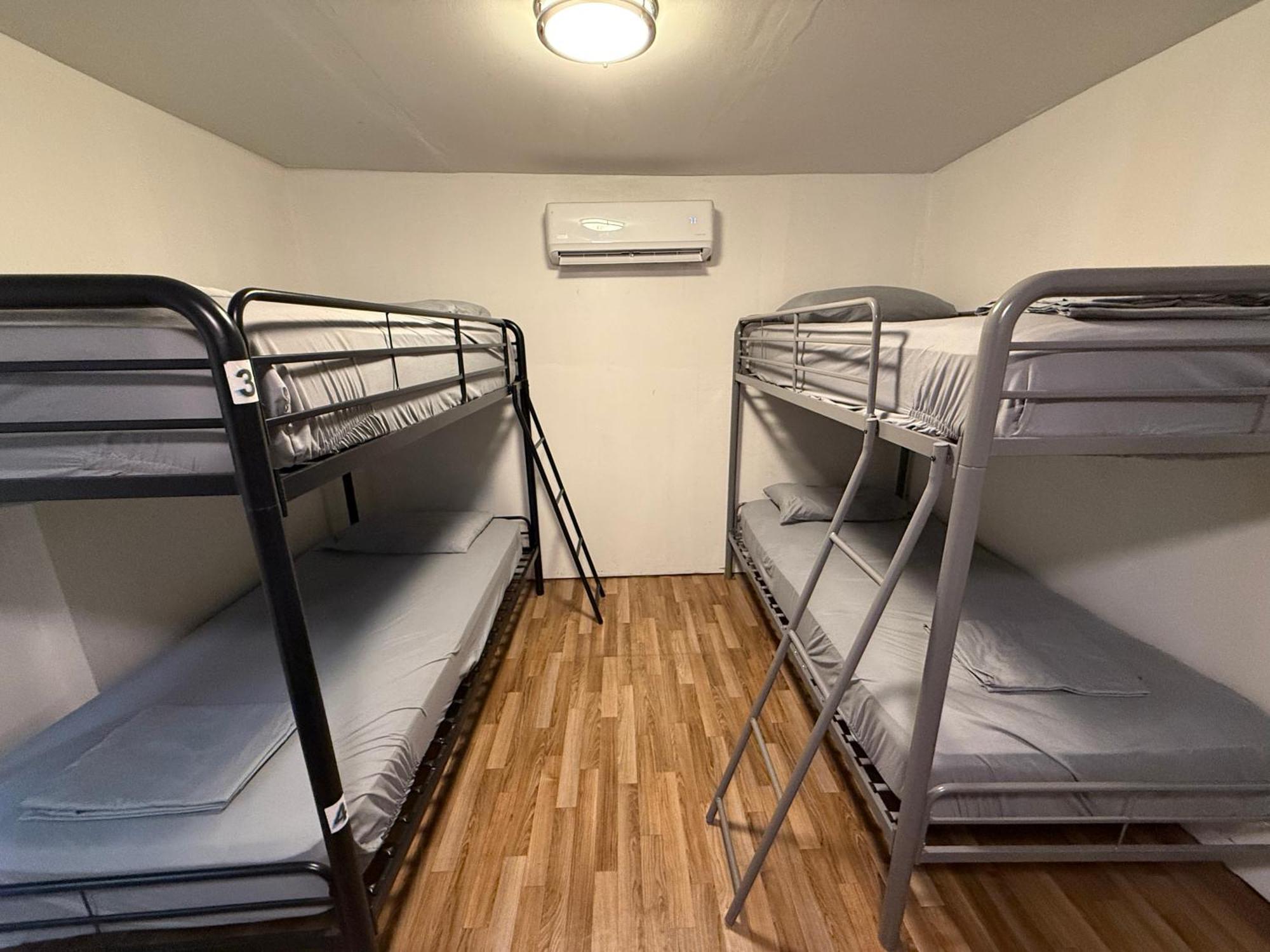 بيت شباب Oqp Vacations ميامي المظهر الخارجي الصورة